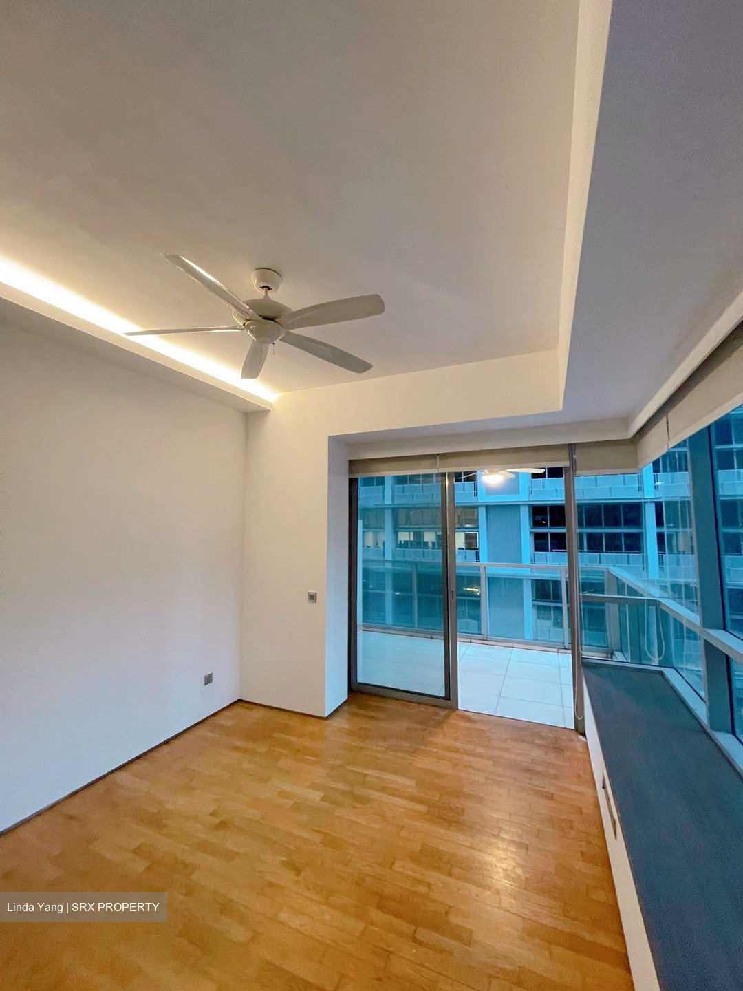 Lumiere (D2), Apartment #517083711